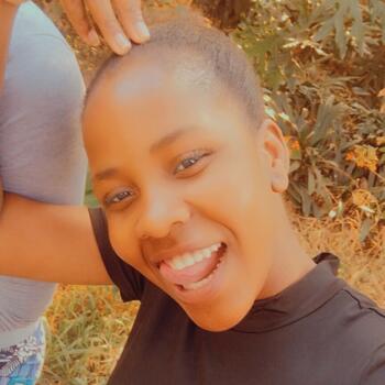 Nanny in Harare: Grace