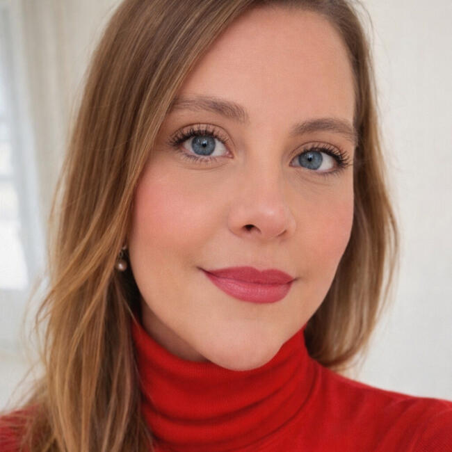 Babysitting job in Seregno: Cristina