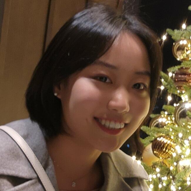 Babysitter in Bupyeonggueup: 수연