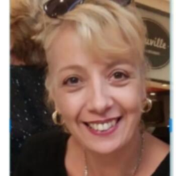 Babysitter in Montevideo: Gabriela Correa