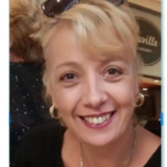 Babysitter in Montevideo: Gabriela Correa