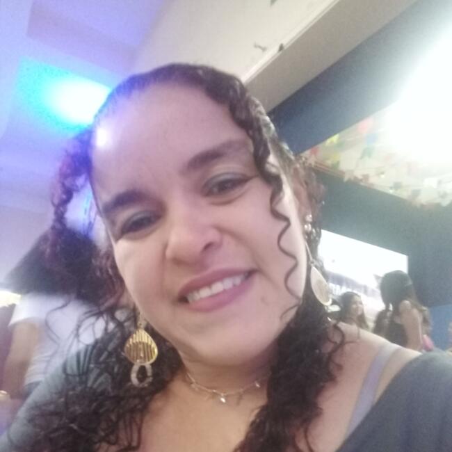 Babysitter in São Paulo: Silvana
