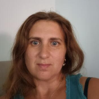 Babysitter Boltiere: Carmen