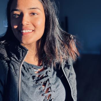 Babysitter Edmonton: Anuradha