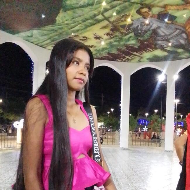 Babysitter in Valledupar: Karen