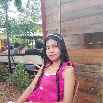 Niñera en Valledupar: Karen