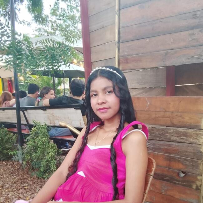Niñera en Valledupar: Karen