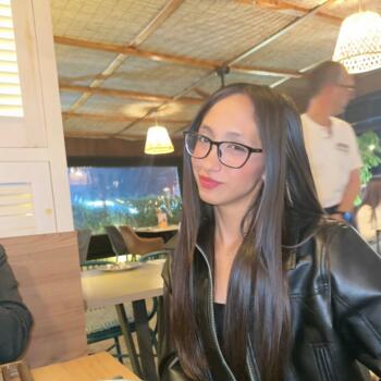 Babysitter in El Puerto de Santa María: ADRIANA