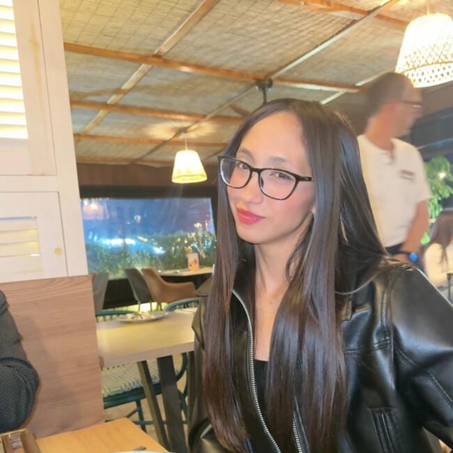 Babysitter in El Puerto de Santa María: ADRIANA