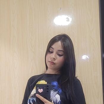 Babysitter in Boa Vista: Anna