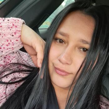 Niñera Bogotá: Leidy