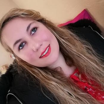 Ama Braga: Maria