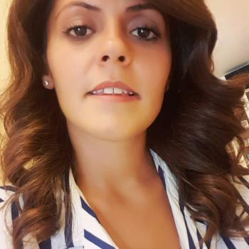 Babysitter a Robecchetto con Induno: Maria Lucrezia