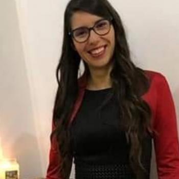 Babysitter Tavagnacco: Lorena AYELEN