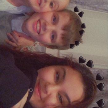 Babysitter in Hounslow: Kira
