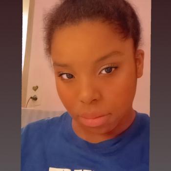 Babysitter in Charleroi: Fatima
