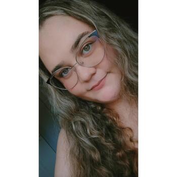 Babá em Uberlândia: Luiza Lucia