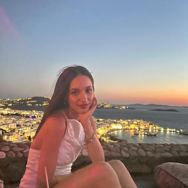 Babysitter in Deruta: Pamela