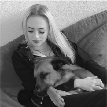 Babysitter in Kiel: Chaya