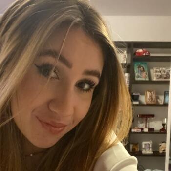 Babysitter a Reggio nell'Emilia: Nicole