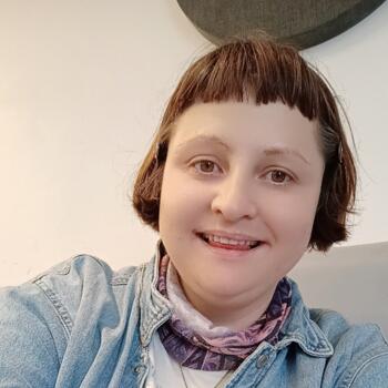 Babysitter in Maynooth: Nina