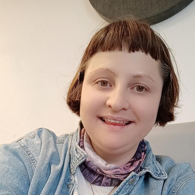 Babysitter in Maynooth: Nina