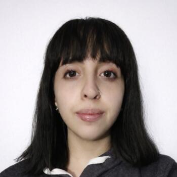 Niñera en Canelones: Nadya