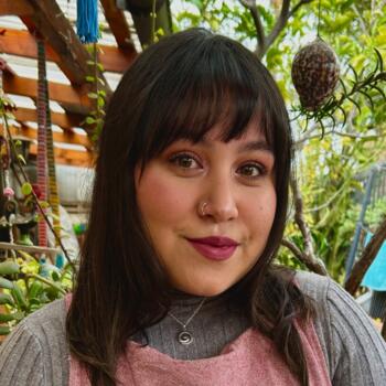 Babysitter in Santiago: Valentina