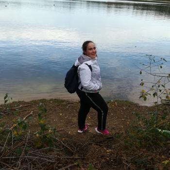 Babysitter in Sint-Niklaas: Cynthia