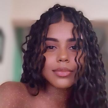 Babá em Cabo de Santo Agostinho: Evellyn