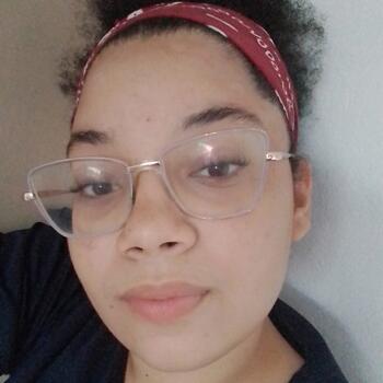 Babysitter in Campinas: Maria fernanda