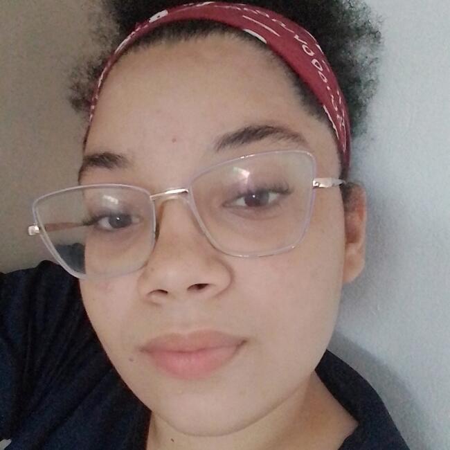 Babysitter in Campinas: Maria fernanda