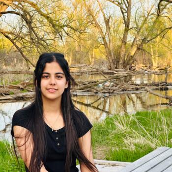 Babysitter in Brampton: Navjot
