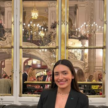 Babysitter Navalcarnero: Sofía Verónica