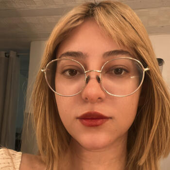 Babá em Belo Horizonte: Aline