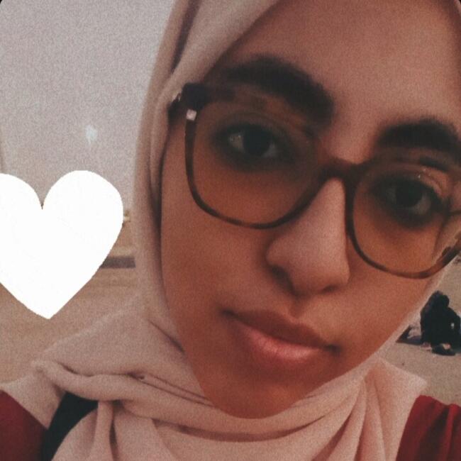 جليسة أطفال في مكة المكرمة: Rowa
