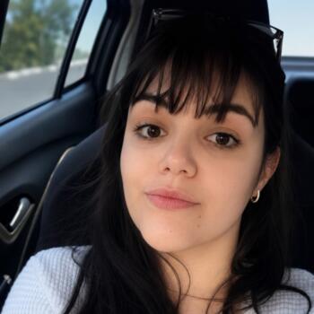 Babysitter in Pato Branco: Andressa