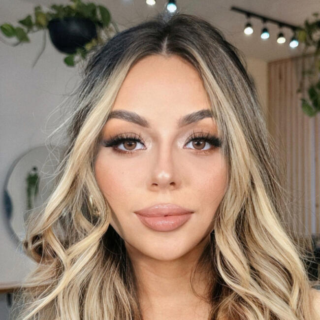 Niñera en Ciudad Apodaca: Melissa