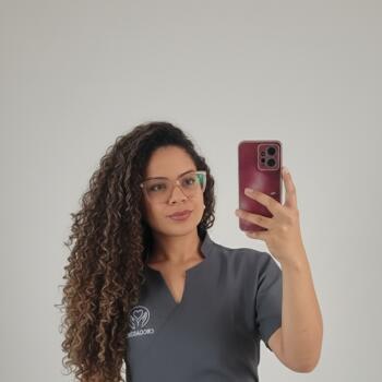 Babá em Vitória: Aline