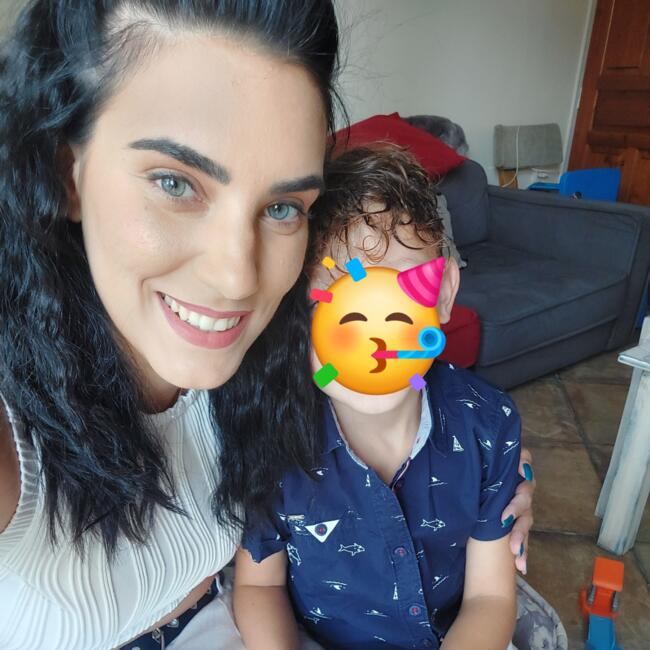 Babysitter στην περιοχή Καρπενήσι: Riaa