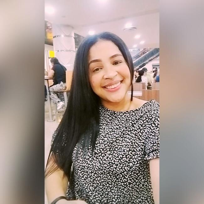 Niñera en Bucaramanga: Silenia Paola