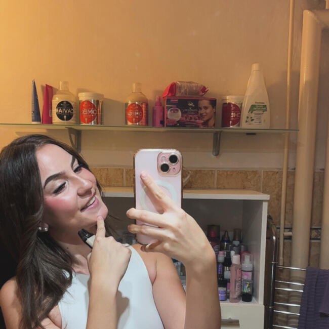 Babysitter in Ostrava: Lucie