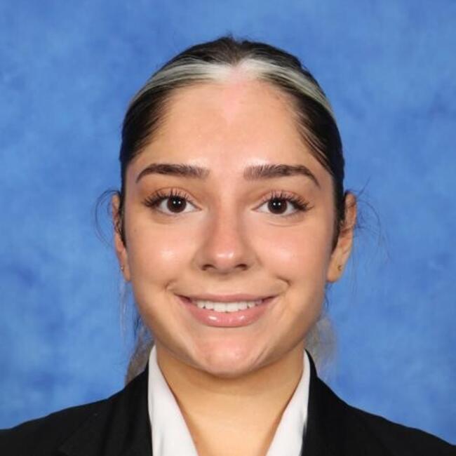 Babysitter in Sydney: Antonia