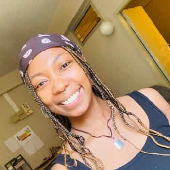 Babysitter in Centurion: Imani