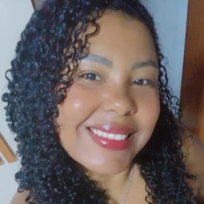 Babá em São Gonçalo (São Gonçalo): Juliana