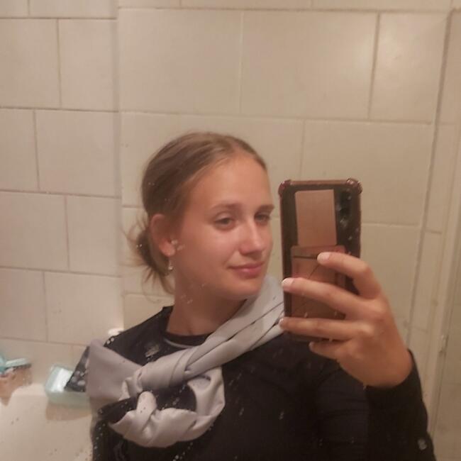 Babysitter in Spijkenisse: Jaylin