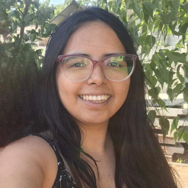 Niñera en Talagante: Nycole Olivares