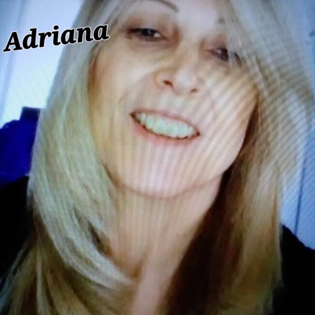 Niñera en Morón: Adriana