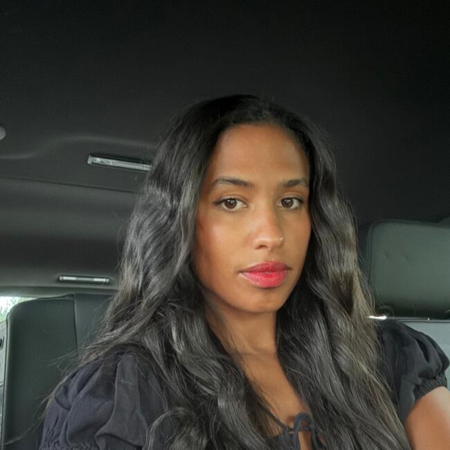 Trabalho de babysitting em Lisboa: Gaia