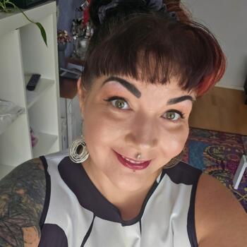 Babysitter in Forssa: Niina